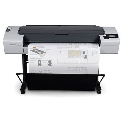 Máy in HP Designjet T790 44 in ePrinte (CR649A)